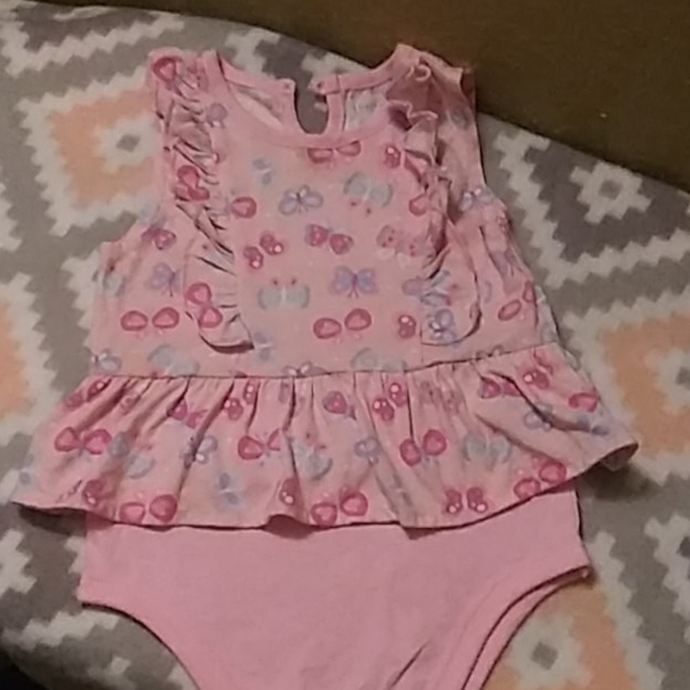 Bodysuit